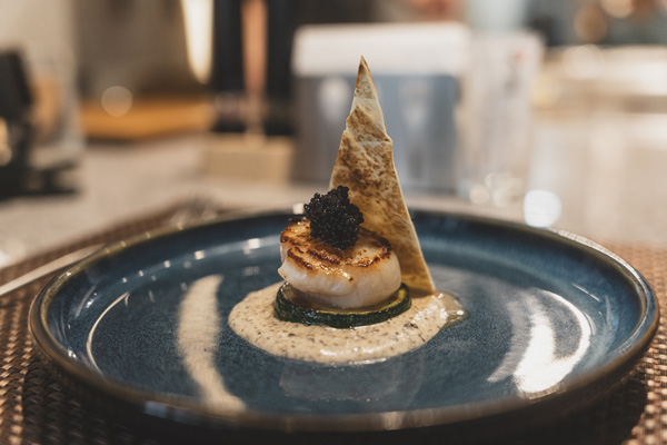 礁心 Teppanyaki 鐵板燒